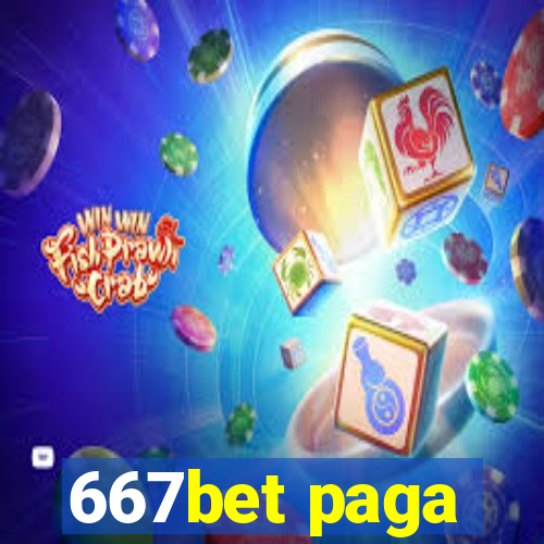 667bet paga